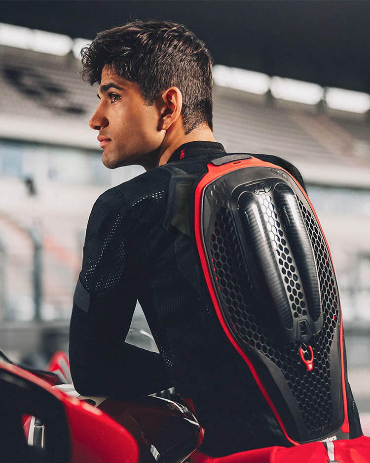 Alpinestars Tech-Air Hava Yastıklı Yelekler: Nedir ve Neden Kullanmalısınız?
