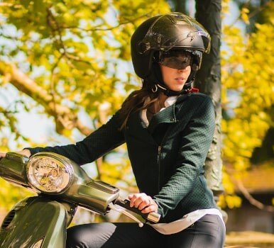 Zafer Beysüngü Anlatıyor: Başlangıç Motosikleti