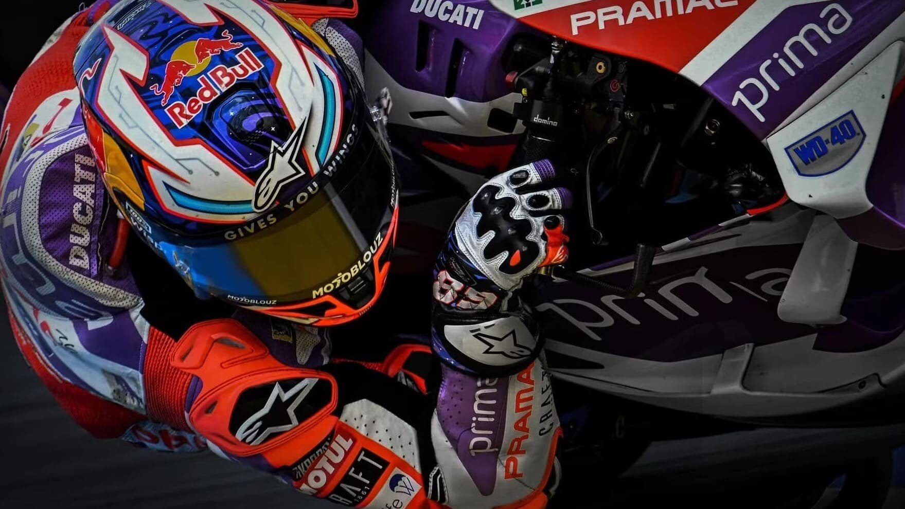 Zafer Beysüngü Anlatıyor: Motosiklette Bakışın Önemi