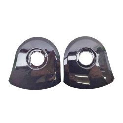 Scorpion ADX-2 Yan Kapak Seti Siyah 