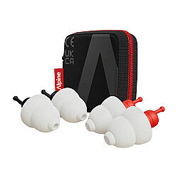 Alpine Motosafe Duo Kulak Tıkacı - 2
