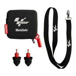 Alpine Motosafe MotoGP Edition Kulak Tıkacı - 1