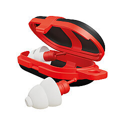 Alpine Motosafe Sport Kulak Tıkacı - Alpine (1)