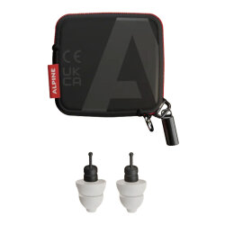 Alpine Motosafe Tour Kulak Tıkacı - 1