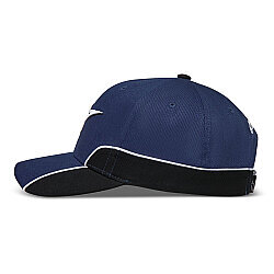 Alpinestars 500 Snapback Şapka Mavi / Siyah - 4