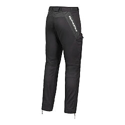 Alpinestars Acteon Korumalı Motosiklet Pantolonu Siyah - Alpinestars (1)