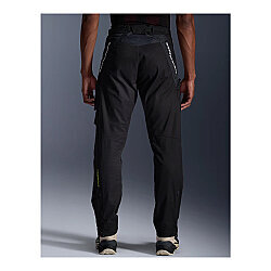Alpinestars Acteon Korumalı Motosiklet Pantolonu Siyah - 5