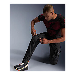 Alpinestars Acteon Korumalı Motosiklet Pantolonu Siyah - 7