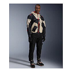 Alpinestars Acteon Korumalı Motosiklet Pantolonu Siyah - 8