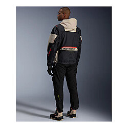 Alpinestars Acteon Korumalı Motosiklet Pantolonu Siyah - 9