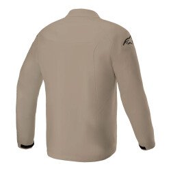Alpinestars Aeron Korumalı Motosiklet Montu Bronz - Alpinestars (1)