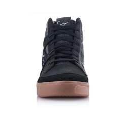Alpinestars Ageless Korumalı Motosiklet Botu Siyah / Gri - Alpinestars