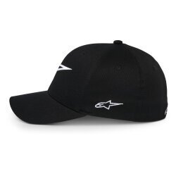 Alpinestars Ageless Multi Şapka Siyah - 2