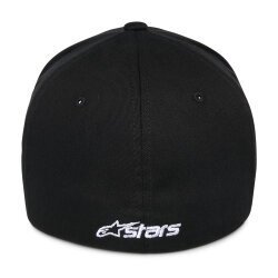 Alpinestars Ageless Multi Şapka Siyah - 5