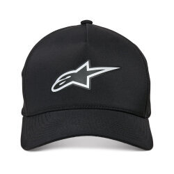 Alpinestars Ageless Reflex WP Şapka Siyah - 5