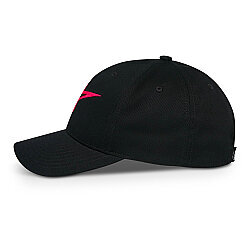 Alpinestars Ageless Snapback Şapka Siyah / Kırmızı - Alpinestars (1)
