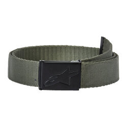 Alpinestars Ageless Web Kemer Yeşil - Alpinestars