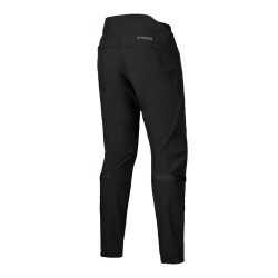 Alpinestars Alden Korumalı Motosiklet Pantolonu Siyah - Alpinestars (1)