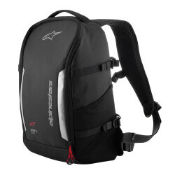 Alpinestars AMP 3 Sırt Çantası Siyah - Alpinestars