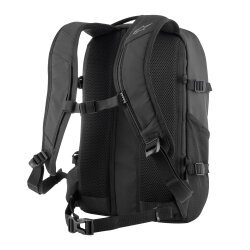 Alpinestars AMP 3 Sırt Çantası Siyah - Alpinestars (1)