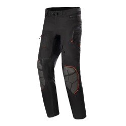 Alpinestars AMT-10R DRYSTAR XF Korumalı Motosiklet Pantolonu Siyah - 1