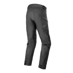Alpinestars Andes Air Drystar Korumalı Motosiklet Pantolonu Siyah - 2