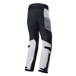 Alpinestars Andes Air Drystar Korumalı Motosiklet Pantolonu Siyah / Gri - 2