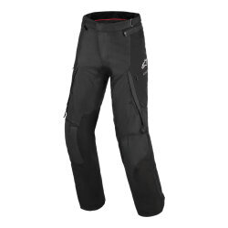Alpinestars Andes V4 DS Korumalı Motosiklet Pantolonu Siyah - Alpinestars