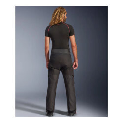 Alpinestars Andes V4 DS Korumalı Motosiklet Pantolonu Siyah - 5