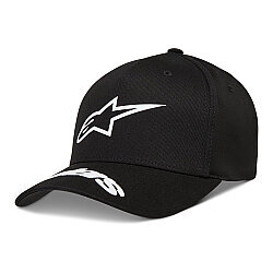 Alpinestars Arclight Şapka Siyah - Alpinestars