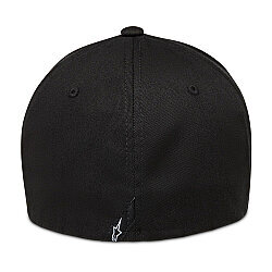 Alpinestars Arclight Şapka Siyah - 4