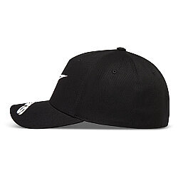 Alpinestars Arclight Şapka Siyah - 5