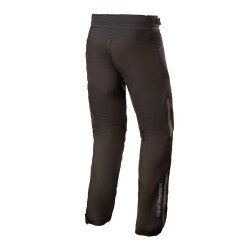 Alpinestars AST-1 V2 WP Korumalı Motosiklet Pantolonu Siyah - 2