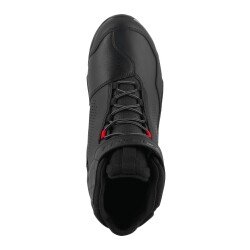 Alpinestars Austral Gore-Tex Korumalı Motosiklet Botu Siyah / Koyu Gri - 6