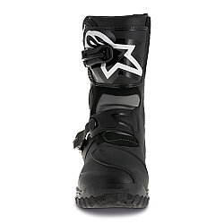 Alpinestars Belize Drystar Korumalı Motosiklet Botu Siyah - 4