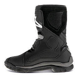 Alpinestars Belize Drystar Korumalı Motosiklet Botu Siyah - 2