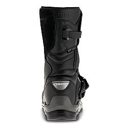 Alpinestars Belize Drystar Korumalı Motosiklet Botu Siyah - 5
