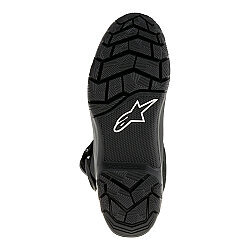 Alpinestars Belize Drystar Korumalı Motosiklet Botu Siyah - 7