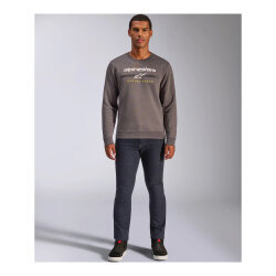 Alpinestars Bettern Crew Tişört Gri - Alpinestars (1)