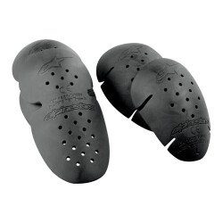 Alpinestars Bio Armor Koruma Seti Siyah - Alpinestars