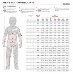 Alpinestars Bionic Action Şort Kalça Koruma - 3