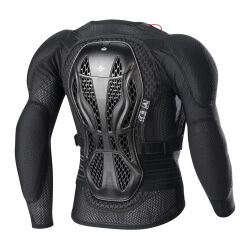 Alpinestars Bionic Action V2 Youth Genç Body Armour (Tam gövde koruma) - Alpinestars (1)