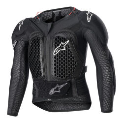 Alpinestars Bionic Action V2 Youth Genç Body Armour (Tam gövde koruma) - Alpinestars
