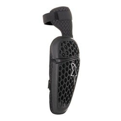 Alpinestars Bionic Plus Dirsek Koruması Siyah - 1