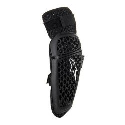 Alpinestars Bionic Plus Diz Koruma Siyah - 1