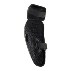 Alpinestars Bionic Plus Diz Koruma Siyah - 2