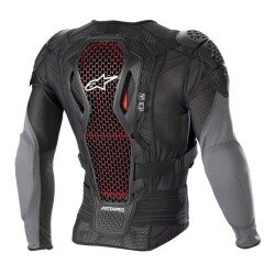 Alpinestars Bionic Plus V2 Body Armour (Tam gövde koruma) - 2
