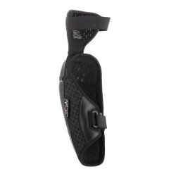 Alpinestars Bionic Plus Youth Genç Dirsek Koruma Siyah - 2