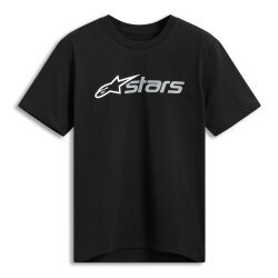 Alpinestars Blaze 2.0 CSF Tişört Siyah / Gri / Beyaz 