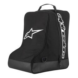 Alpinestars Bot Çantası Siyah - Alpinestars